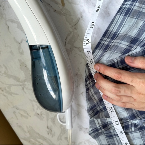 Thyme Maternity Wear  Women’s Button Up Longsleeve Size Medium - Picture 6 of 8